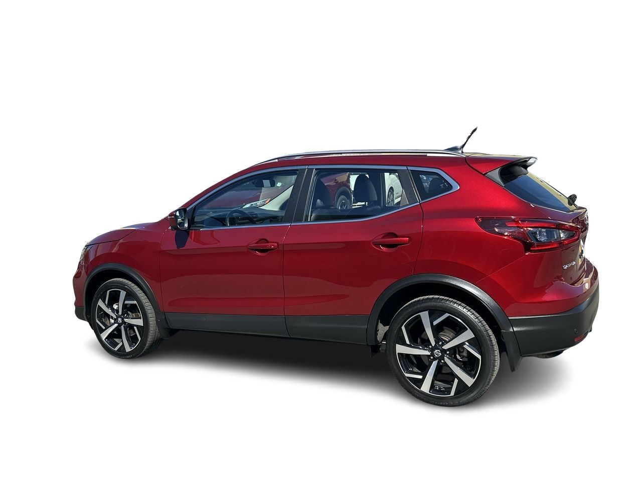 2023 Nissan Qashqai in Vancouver, British Columbia