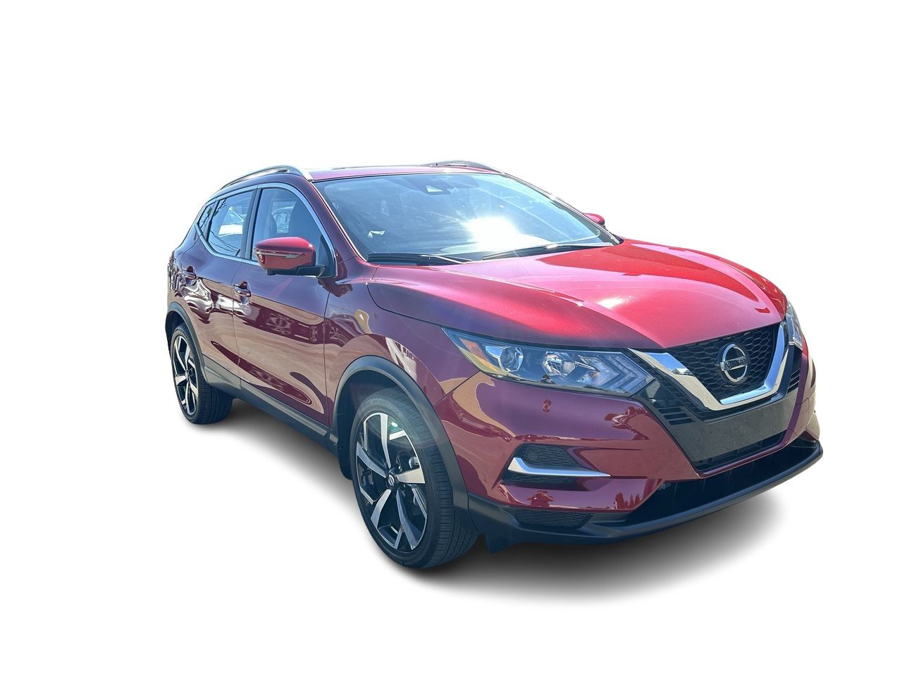 2023 Nissan Qashqai in Vancouver, British Columbia