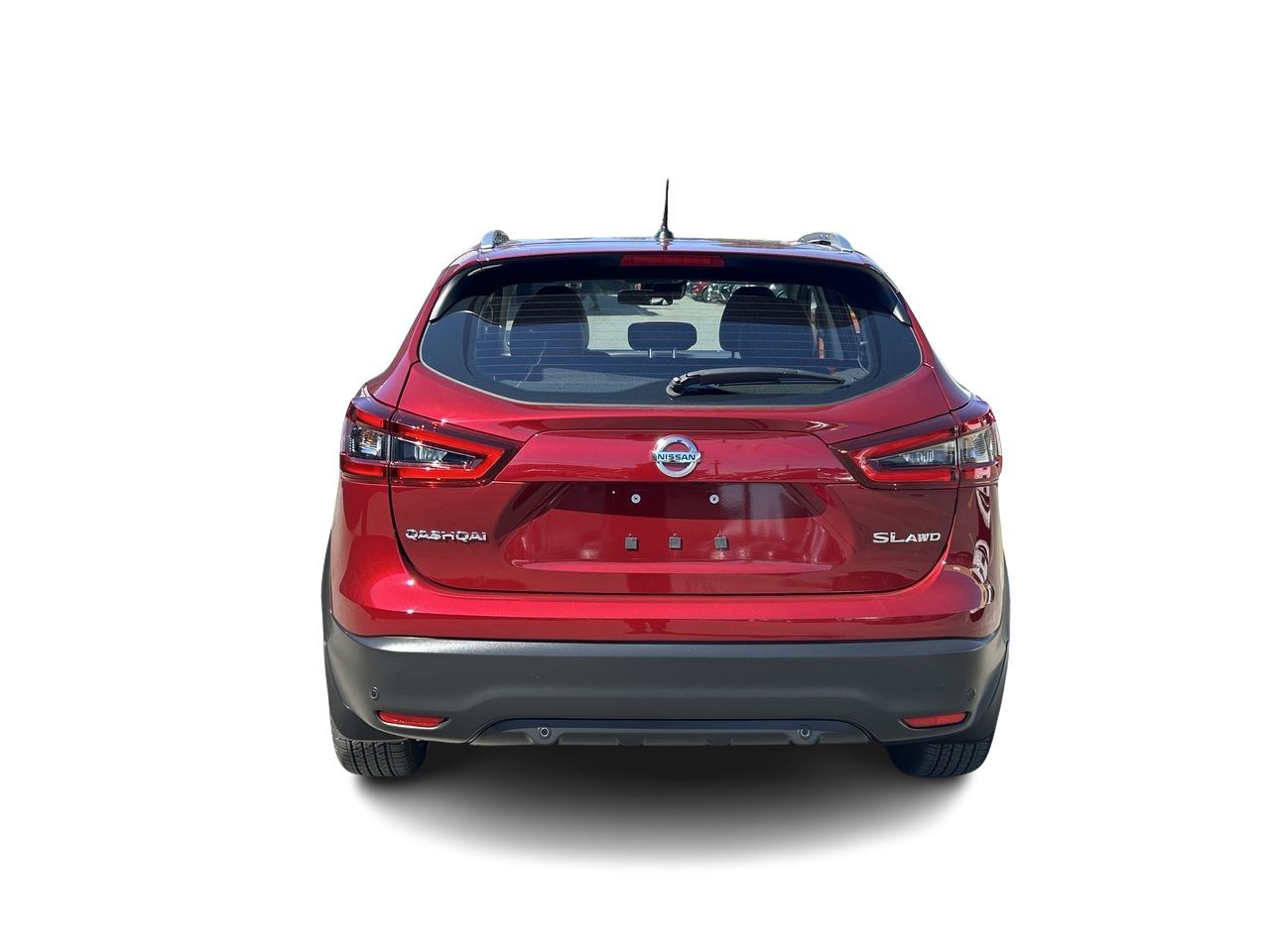 2023 Nissan Qashqai in Vancouver, British Columbia