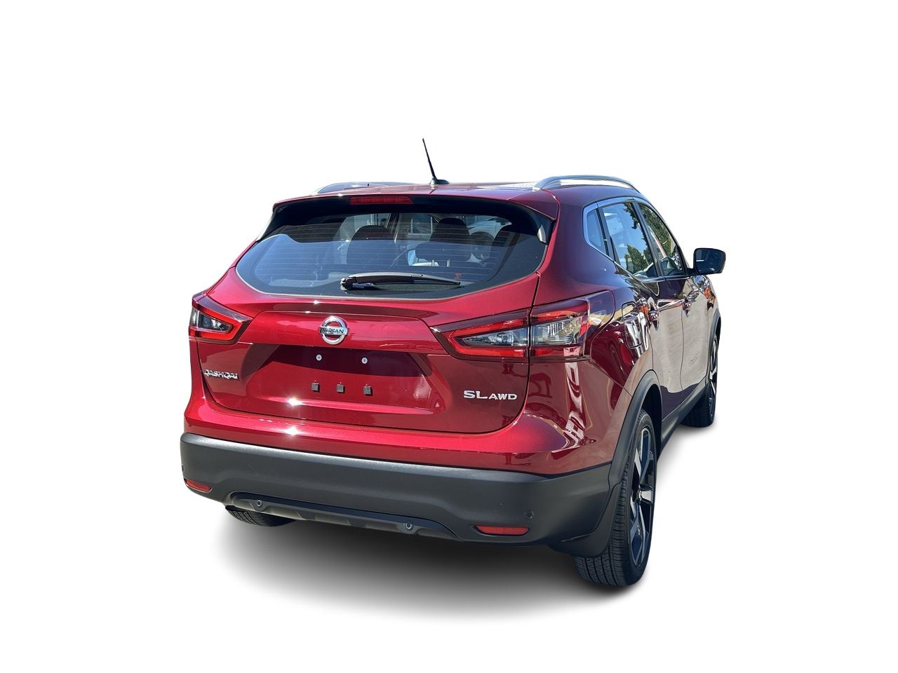 2023 Nissan Qashqai in Vancouver, British Columbia