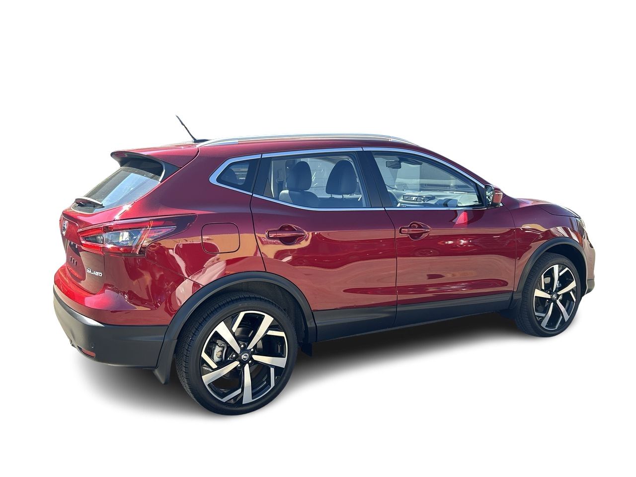 2023 Nissan Qashqai in Vancouver, British Columbia