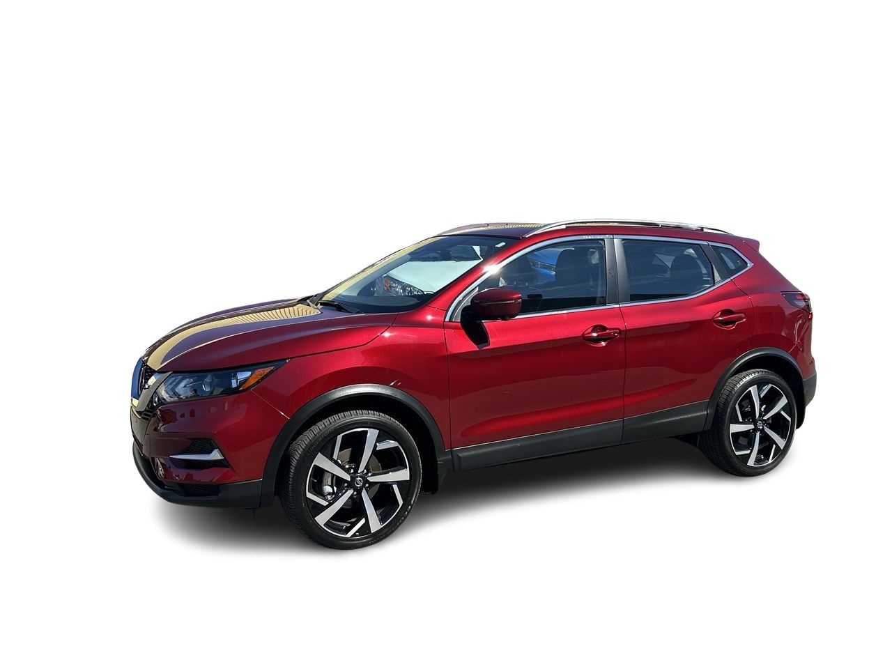 2023 Nissan Qashqai in Vancouver, British Columbia