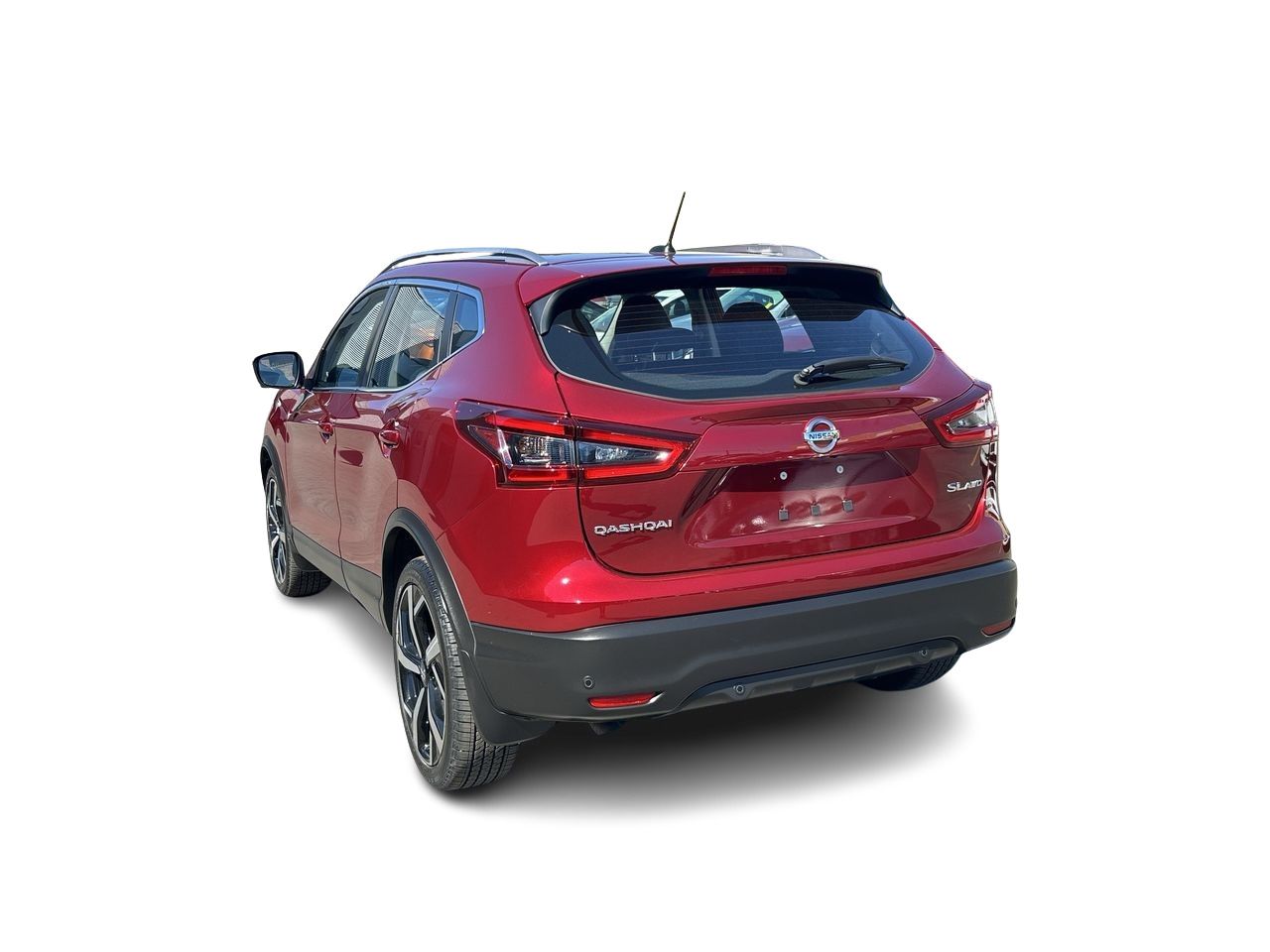 2023 Nissan Qashqai in Vancouver, British Columbia