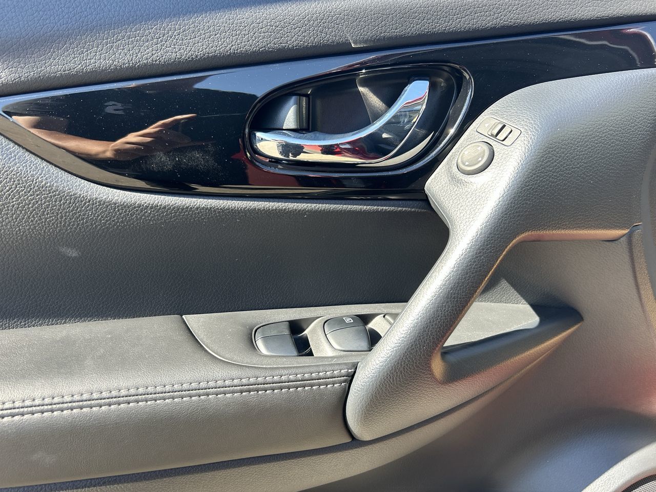 2023 Nissan Qashqai in Vancouver, British Columbia