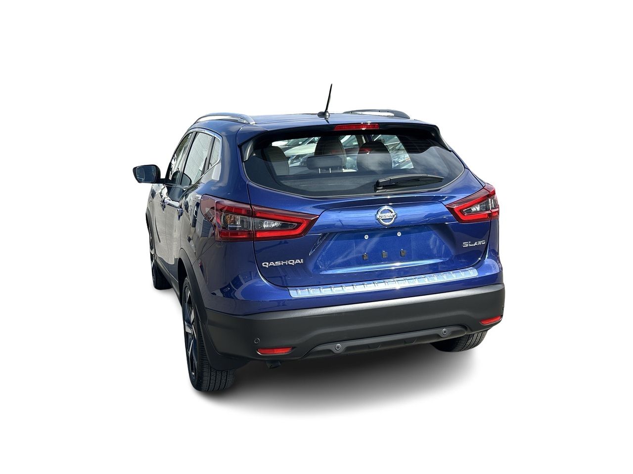 2023 Nissan Qashqai