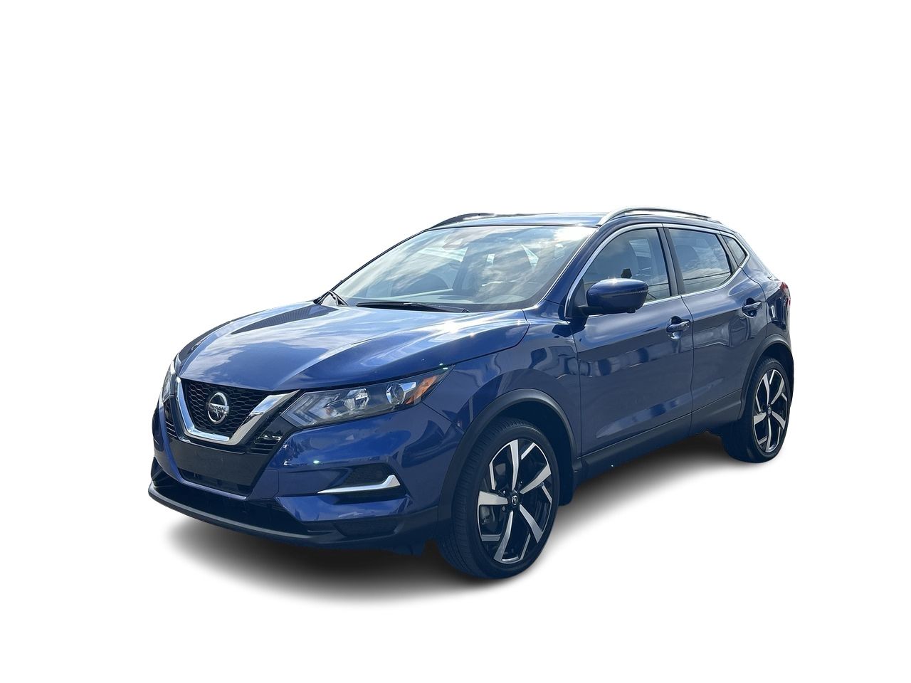 2023 Nissan Qashqai