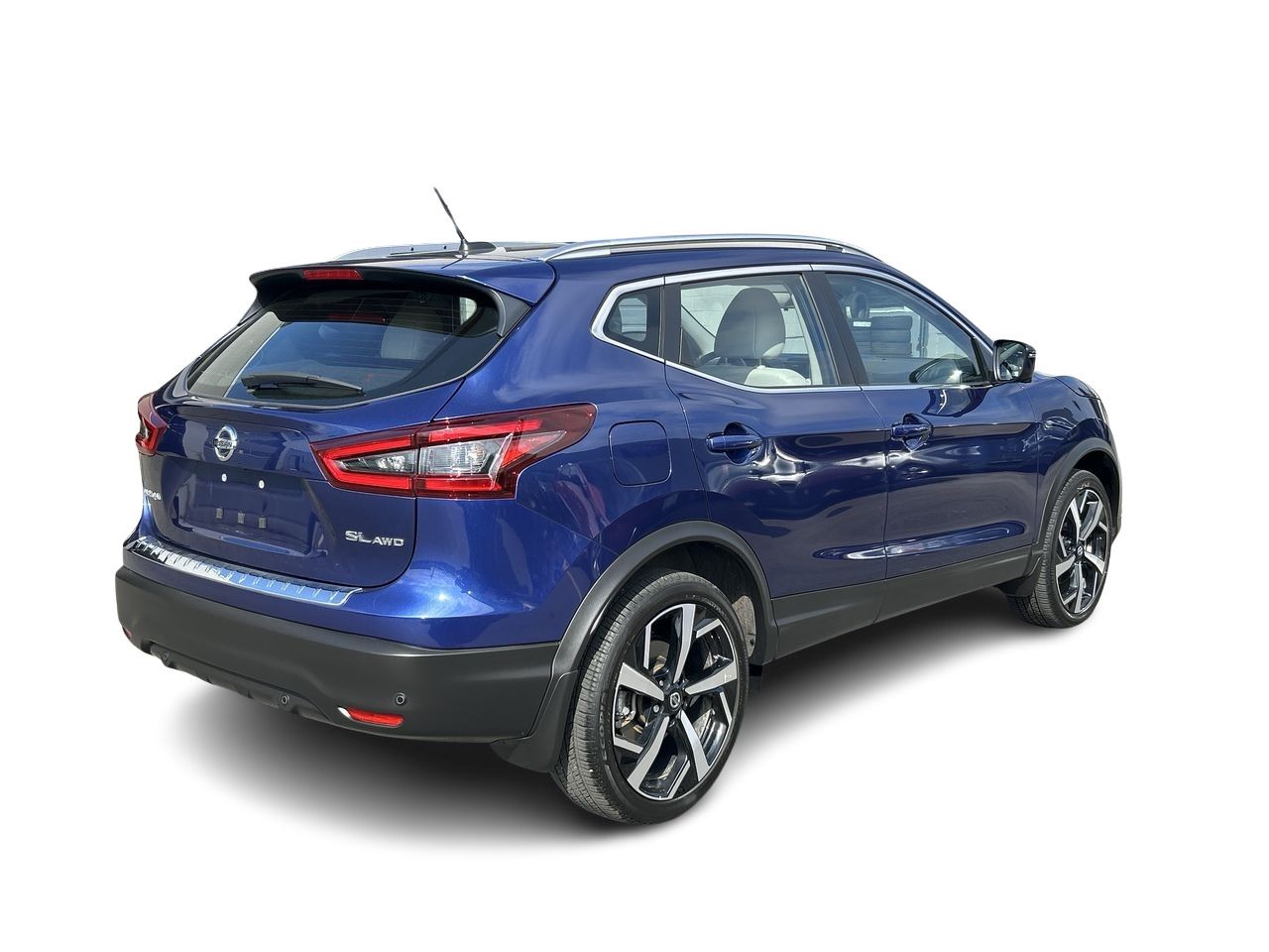 2023 Nissan Qashqai