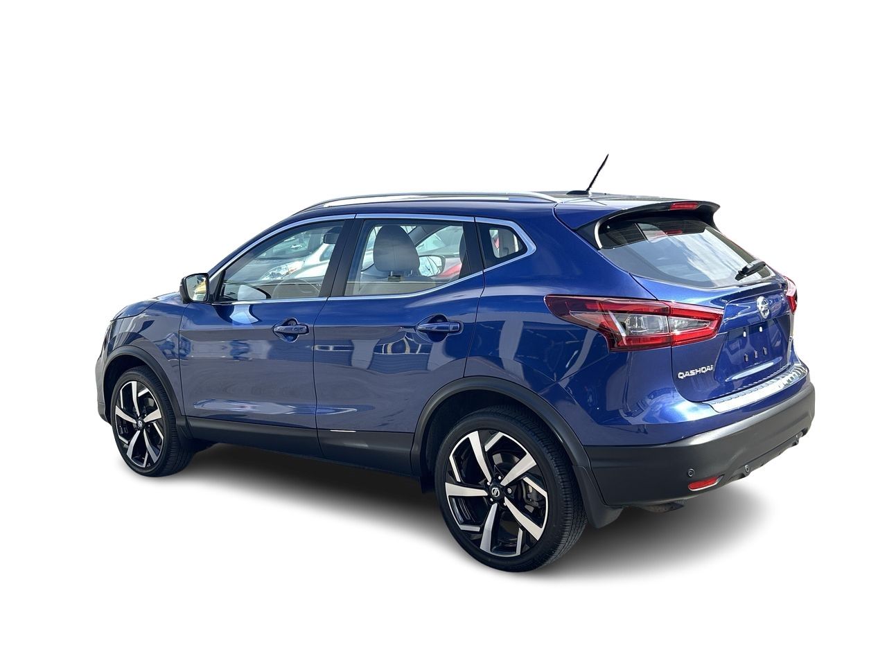2023 Nissan Qashqai