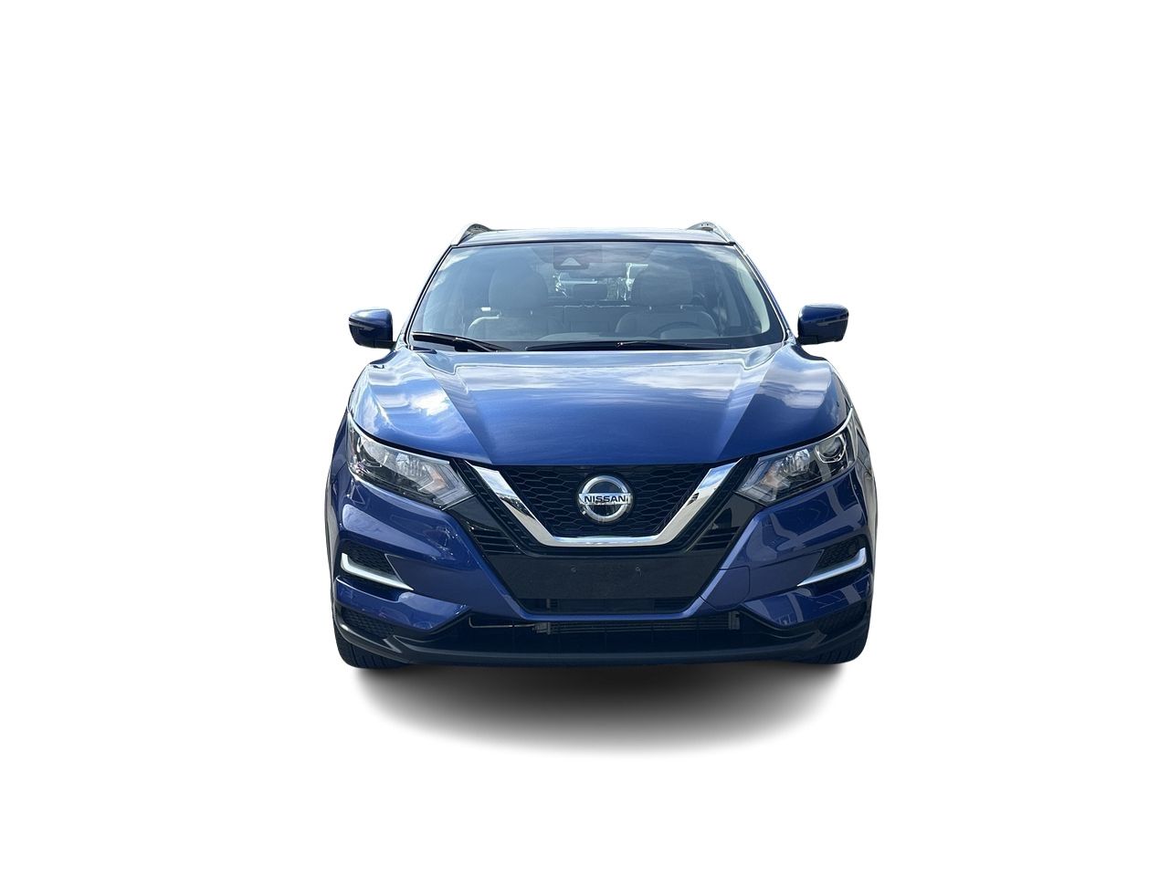2023 Nissan Qashqai