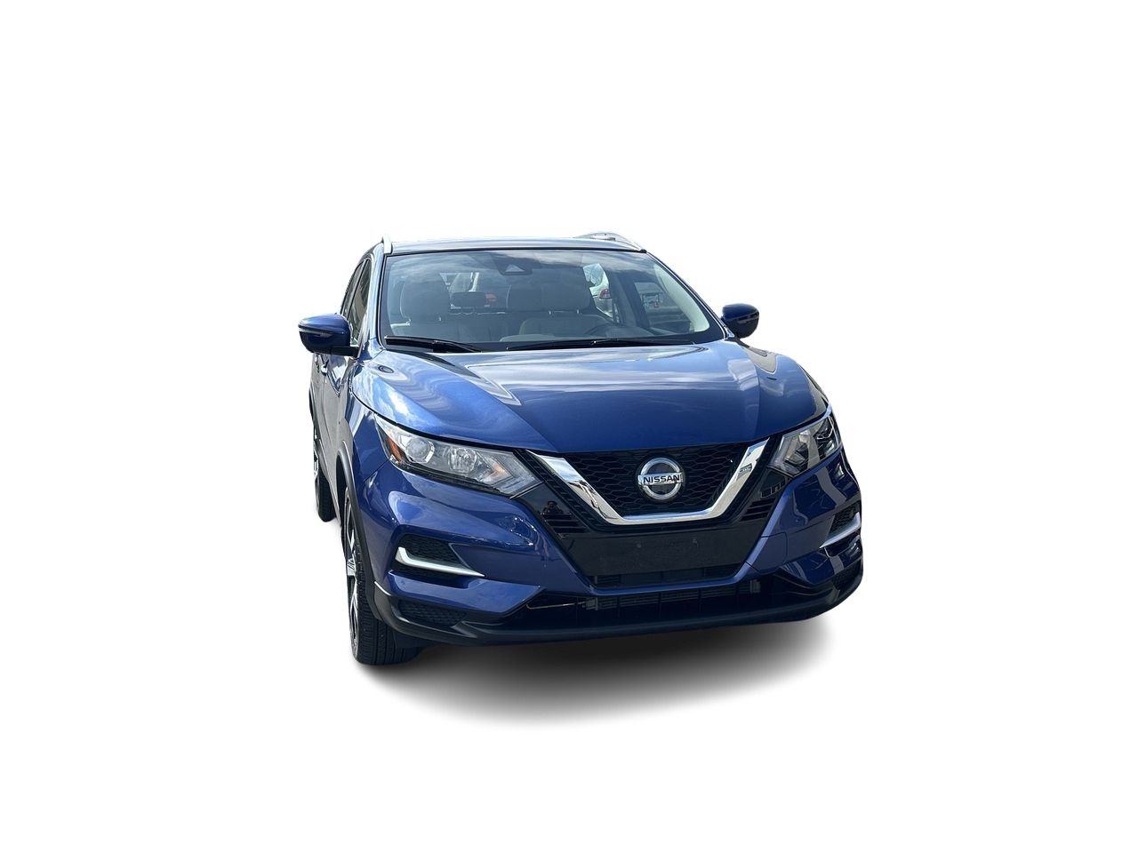 2023 Nissan Qashqai