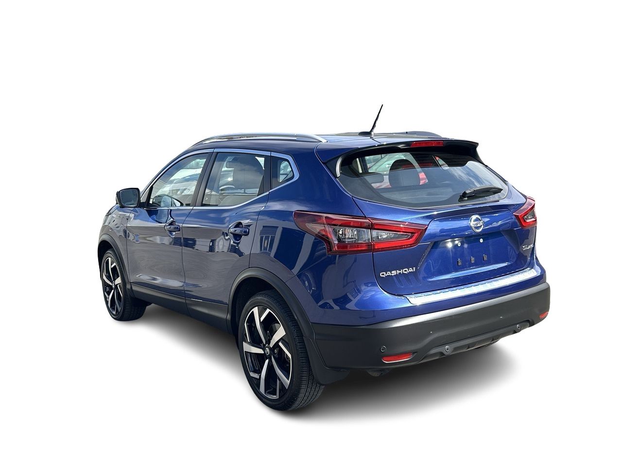 2023 Nissan Qashqai