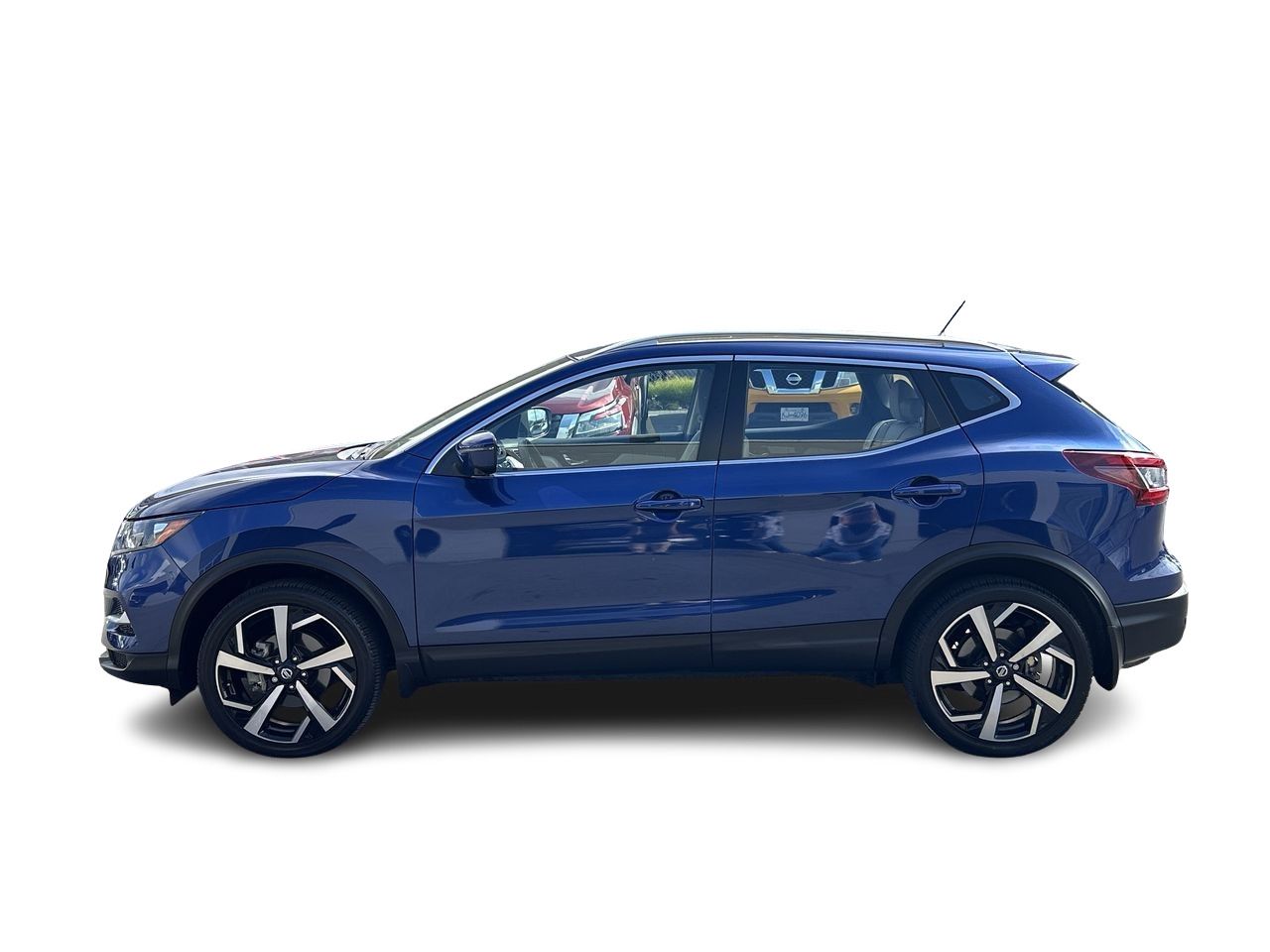 2023 Nissan Qashqai