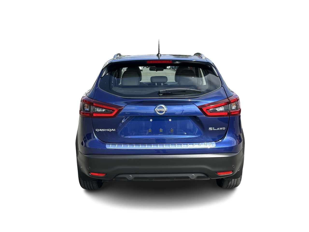 2023 Nissan Qashqai