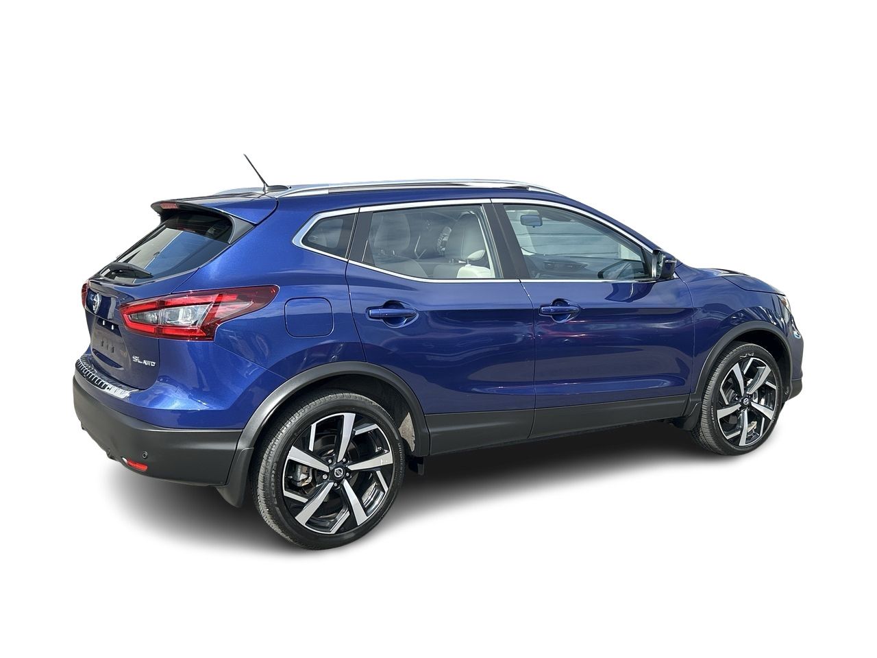 2023 Nissan Qashqai