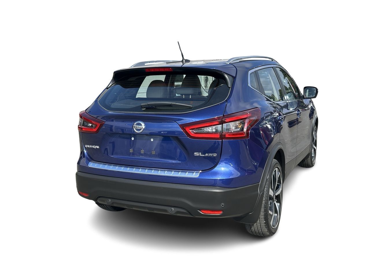 2023 Nissan Qashqai