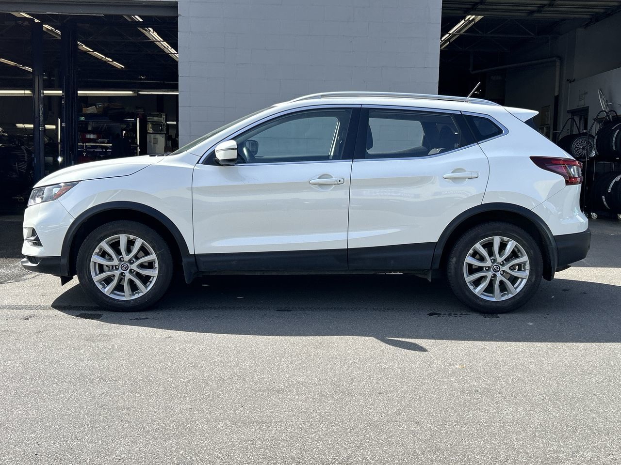 2023 Nissan Qashqai