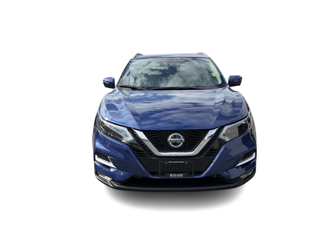 2023 Nissan Qashqai