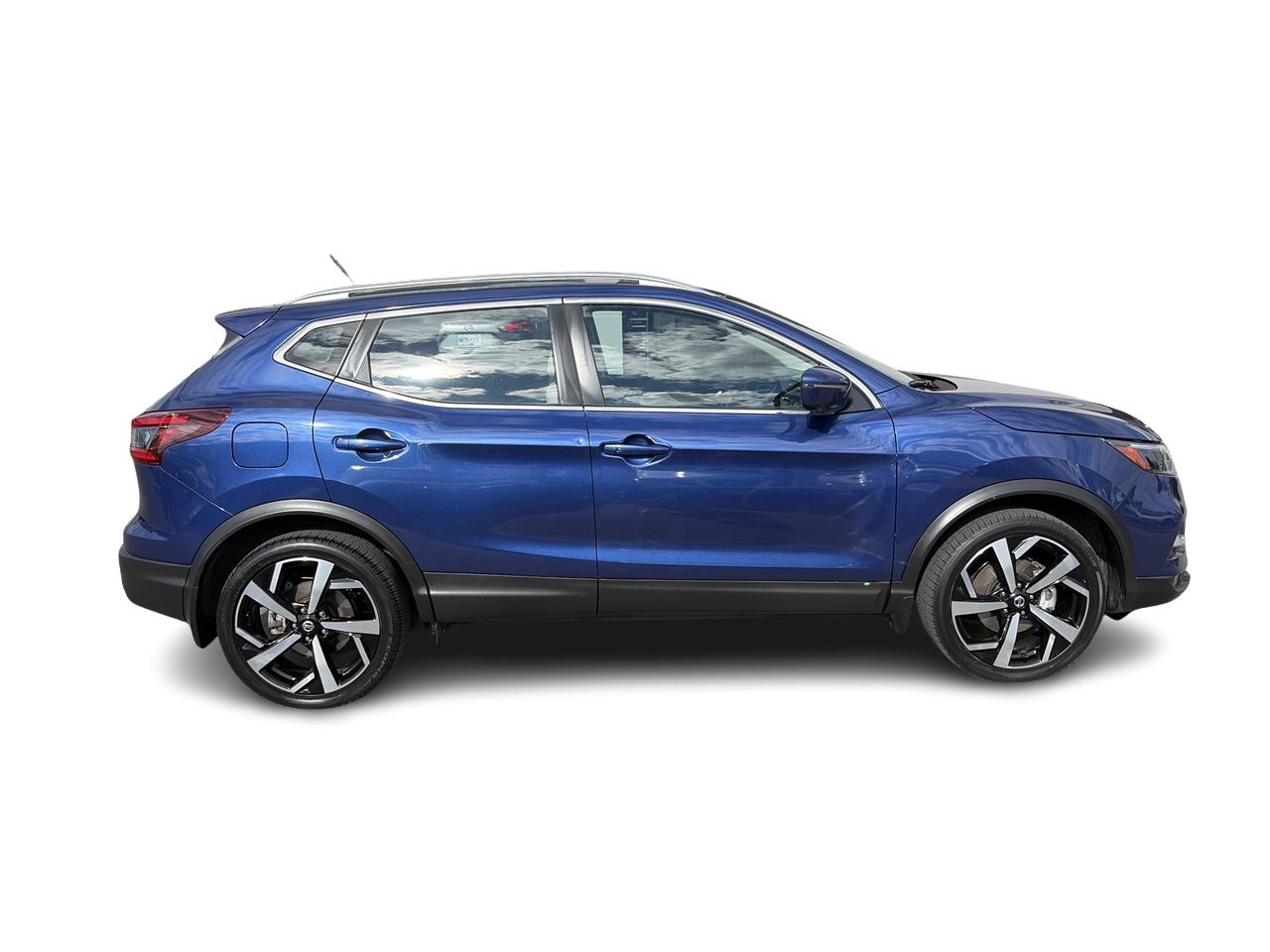 2023 Nissan Qashqai