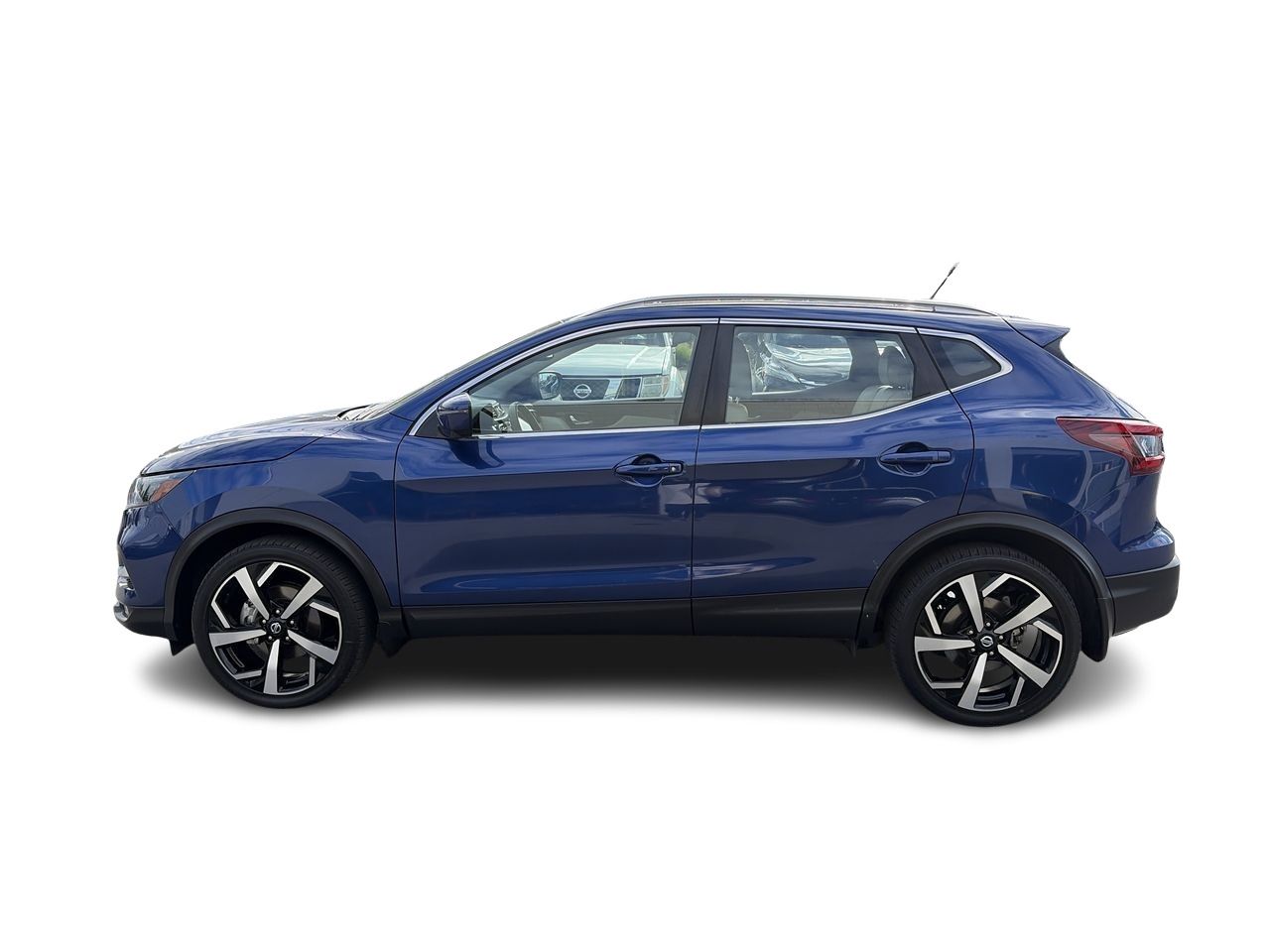 2023 Nissan Qashqai