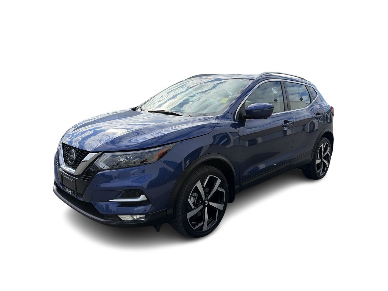 2023 Nissan Qashqai