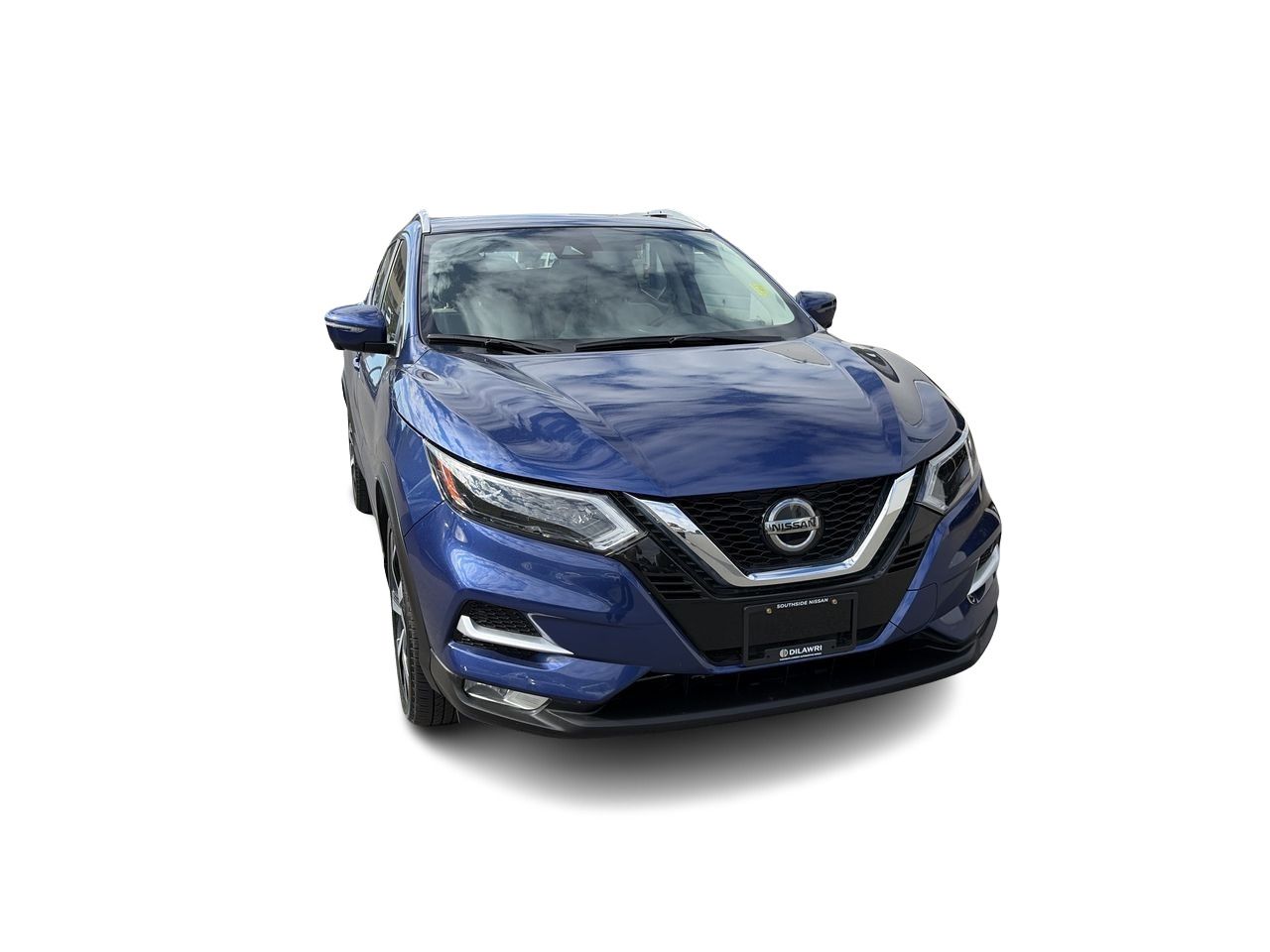 2023 Nissan Qashqai