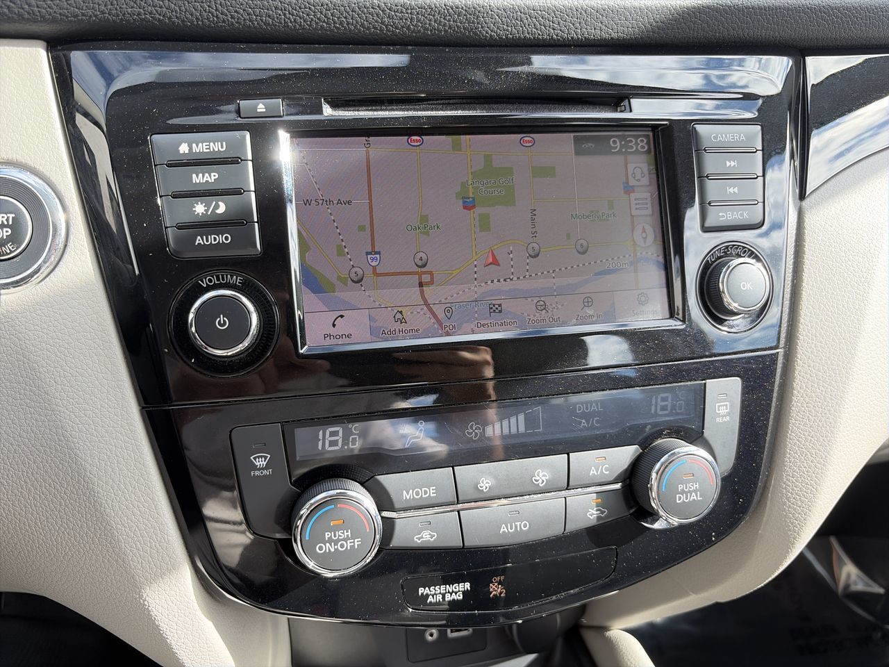 2023 Nissan Qashqai
