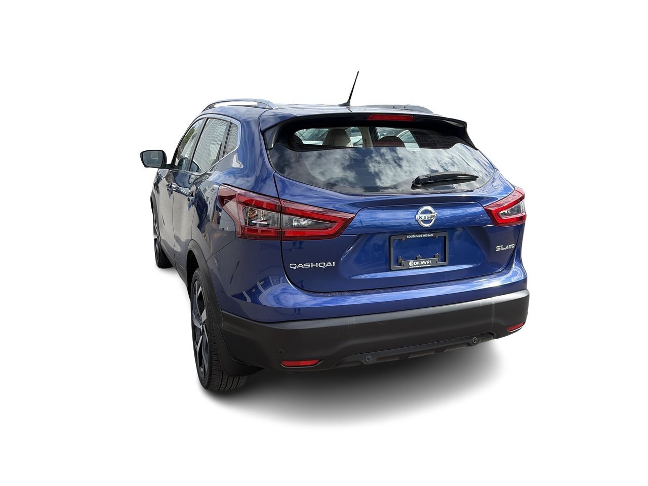 2023 Nissan Qashqai