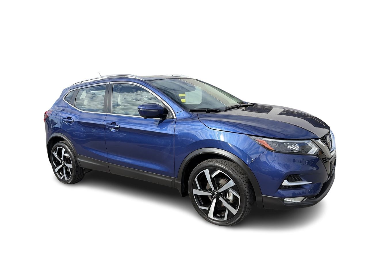 2023 Nissan Qashqai