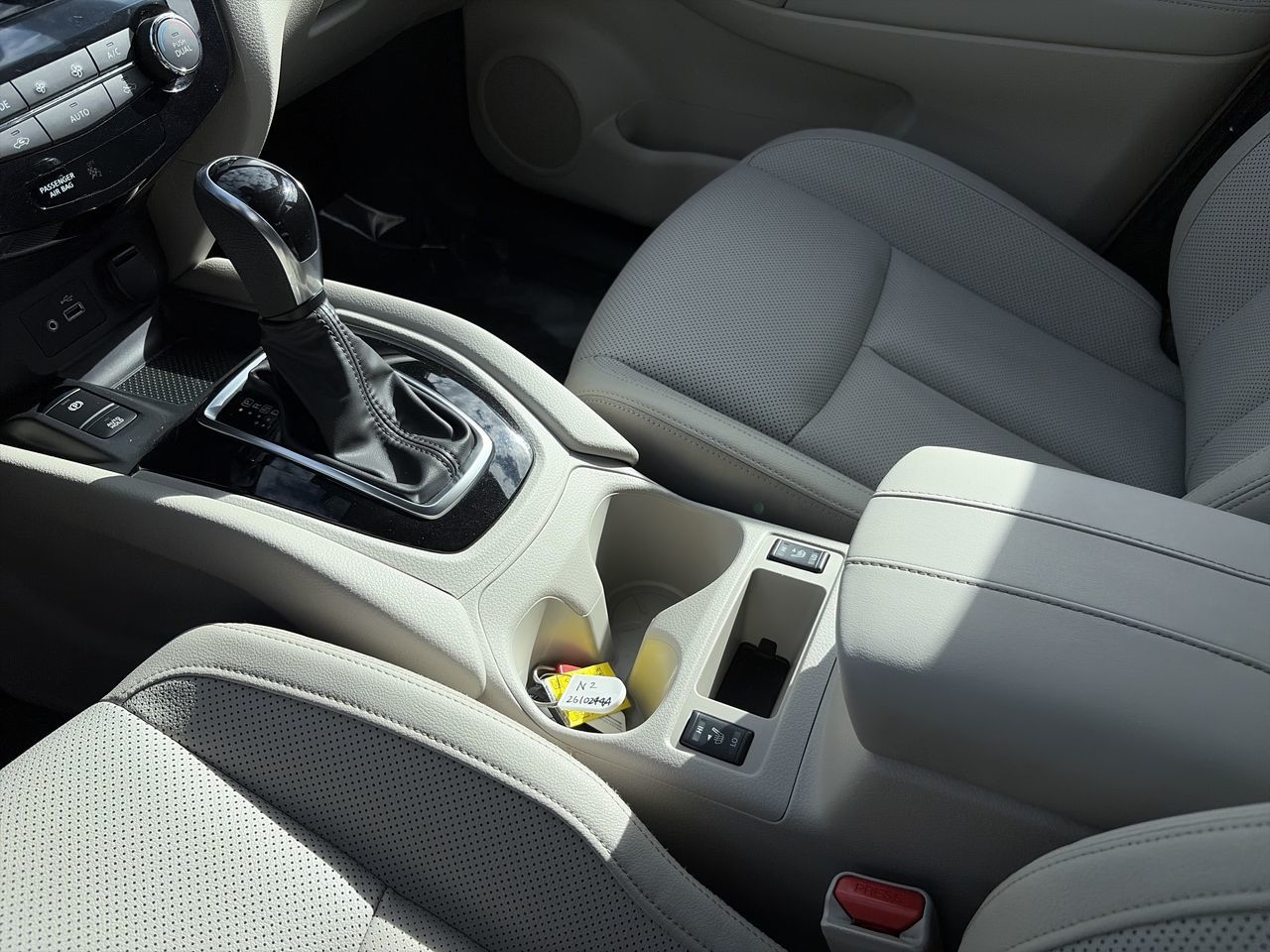 2023 Nissan Qashqai