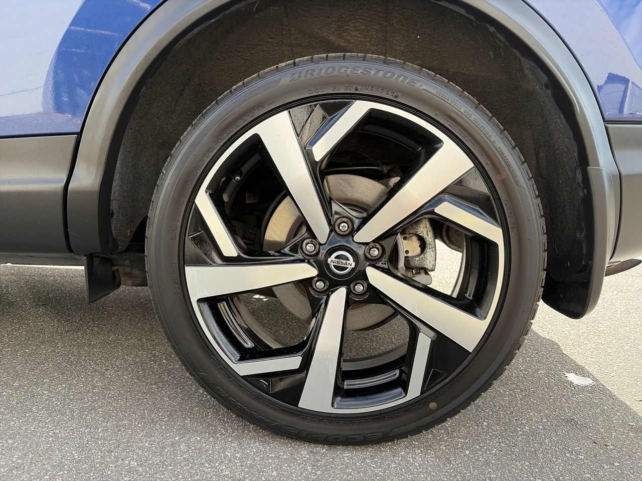 2023 Nissan Qashqai
