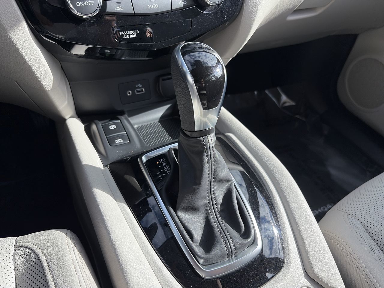 2023 Nissan Qashqai