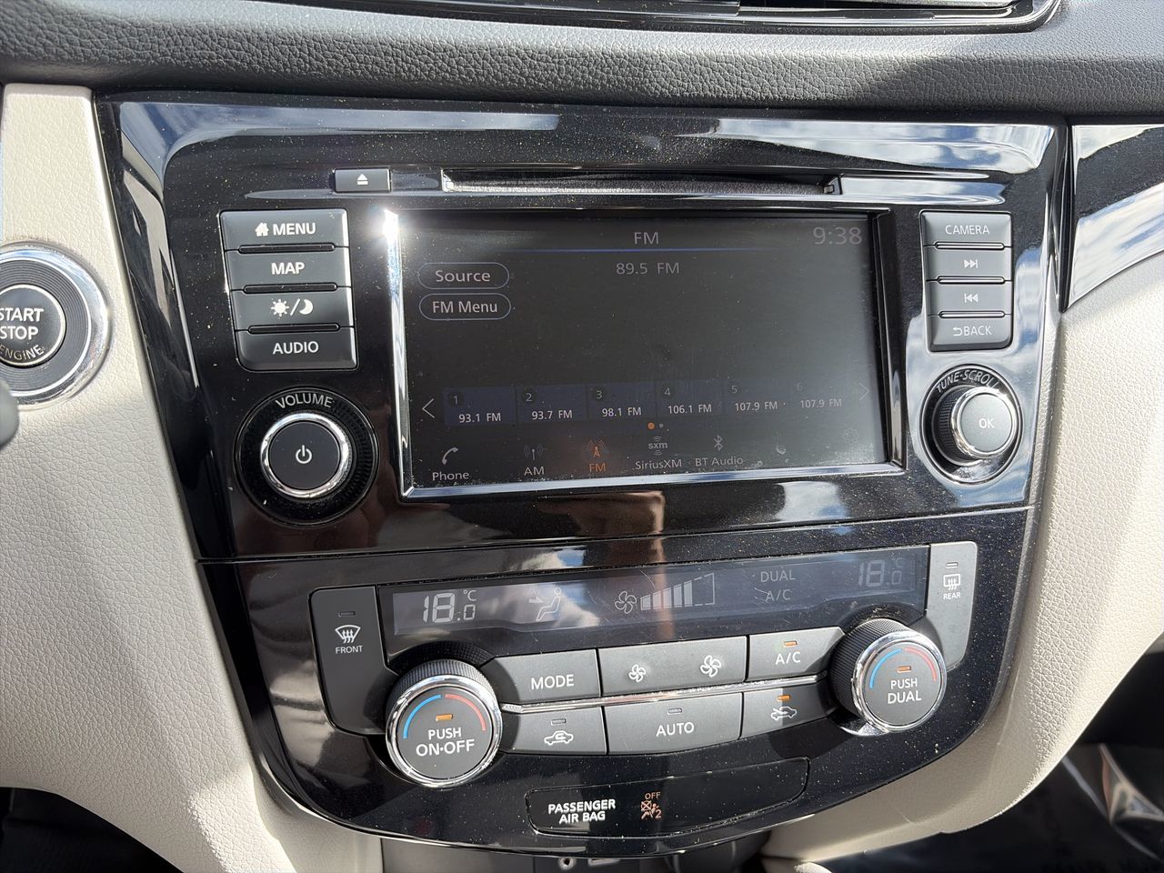 2023 Nissan Qashqai