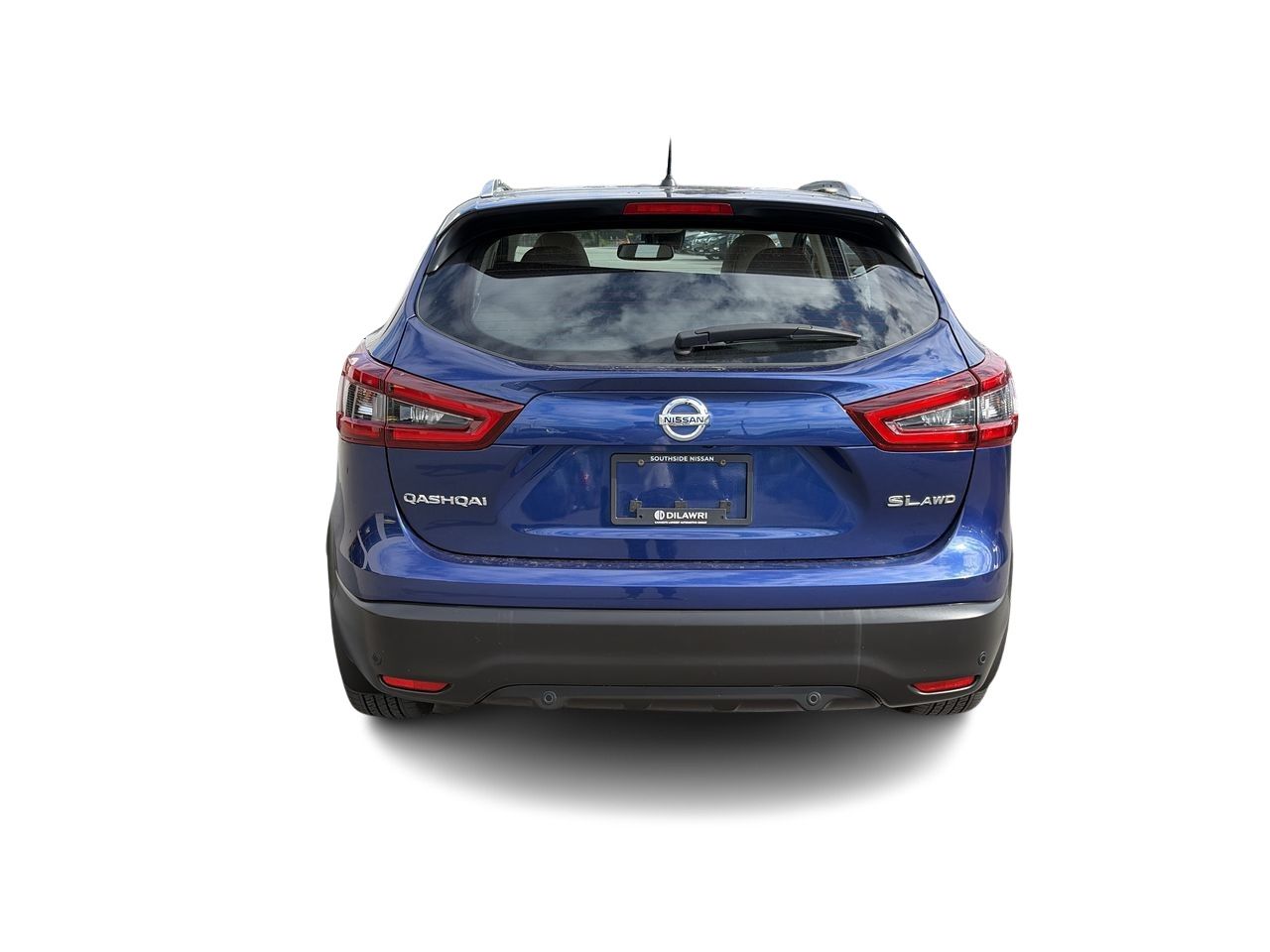 2023 Nissan Qashqai