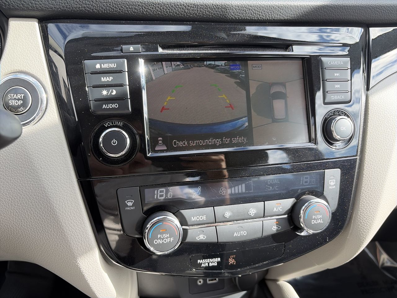 2023 Nissan Qashqai