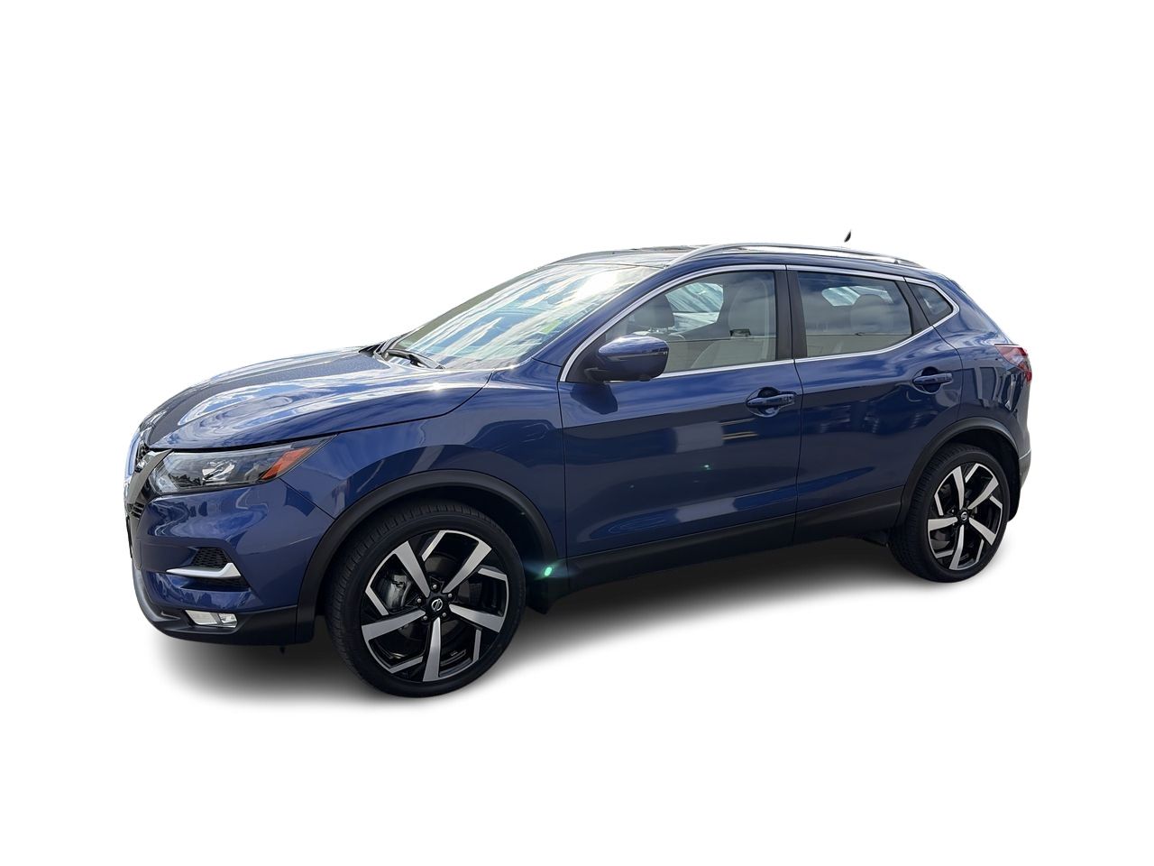 2023 Nissan Qashqai