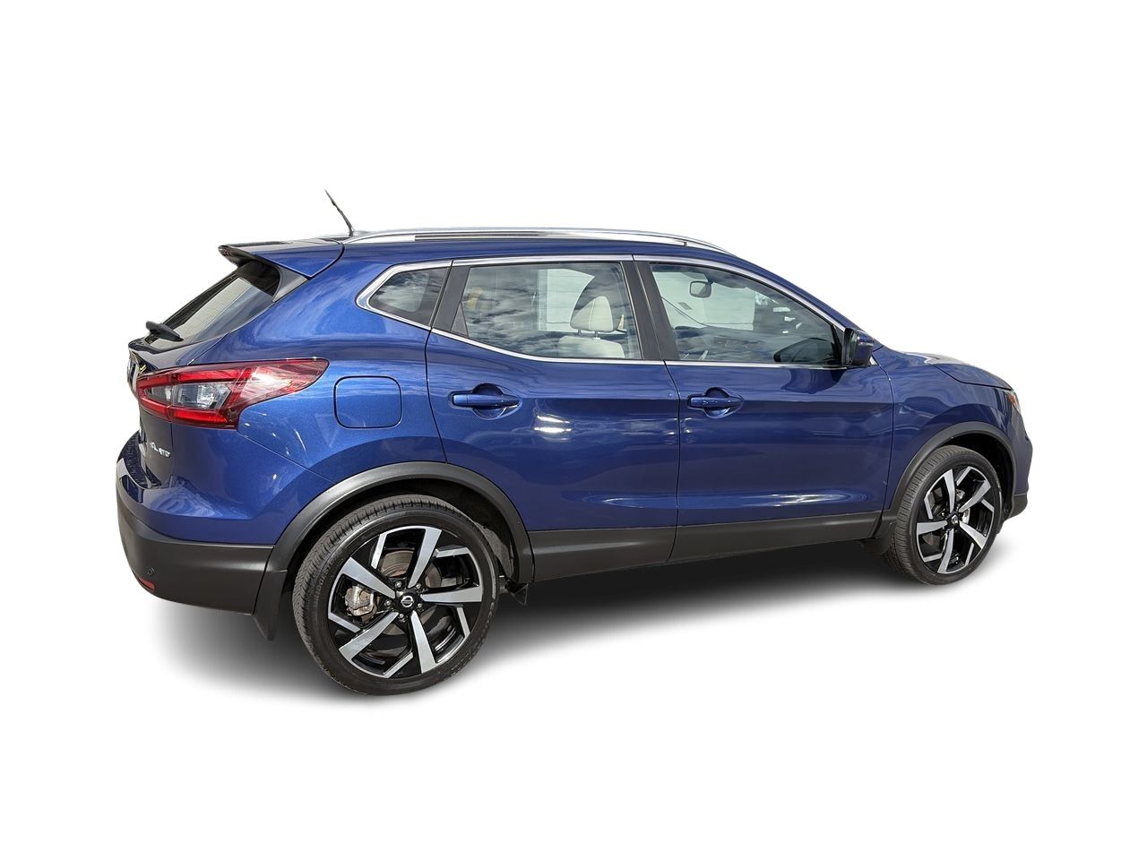 2023 Nissan Qashqai