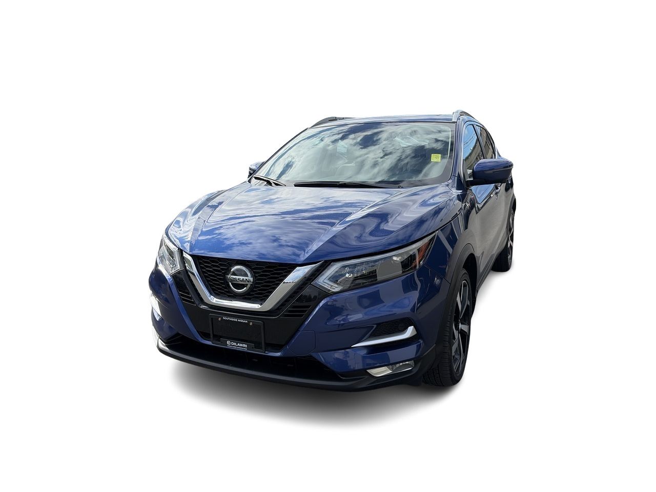 2023 Nissan Qashqai