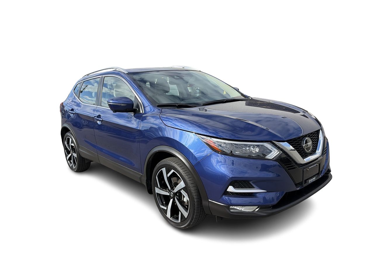 2023 Nissan Qashqai