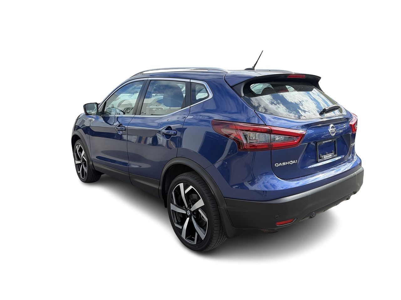 2023 Nissan Qashqai