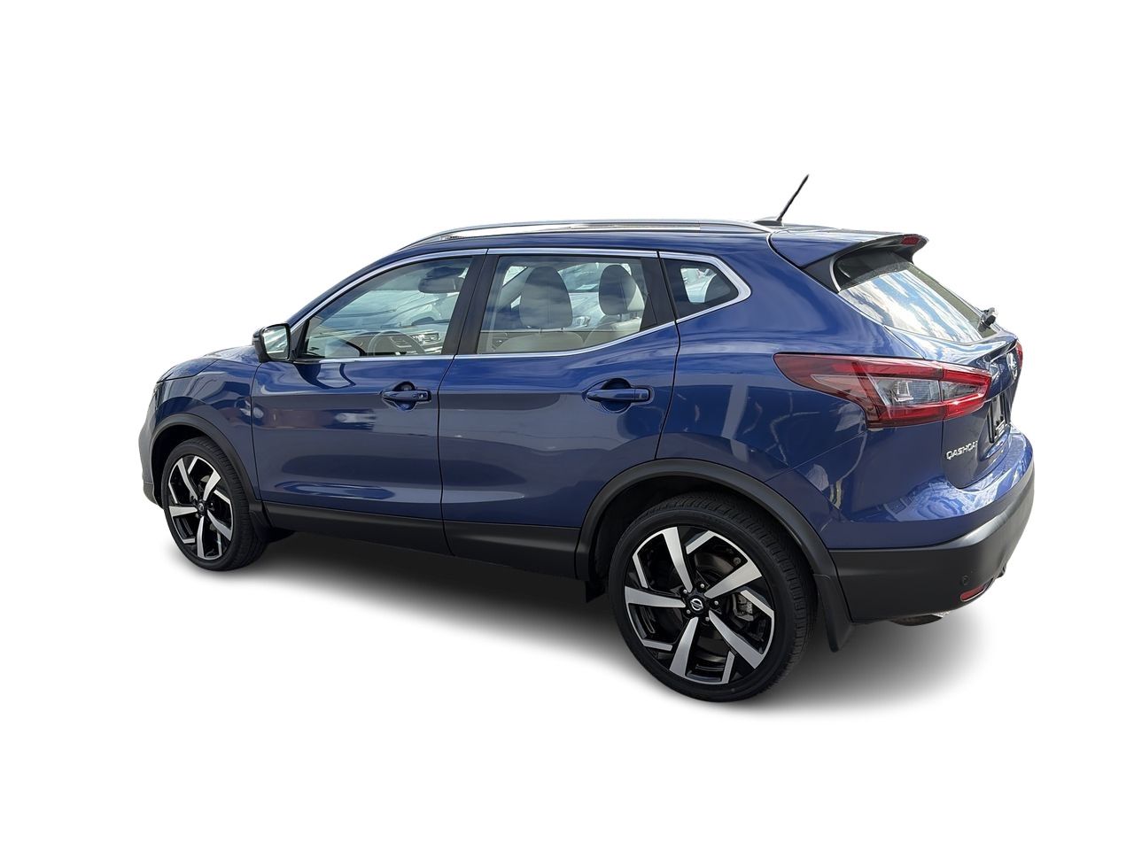 2023 Nissan Qashqai