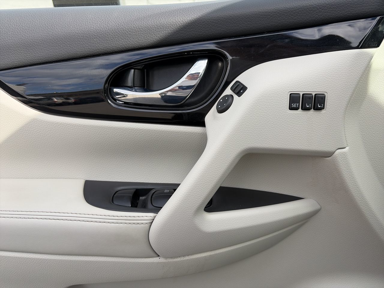 2023 Nissan Qashqai