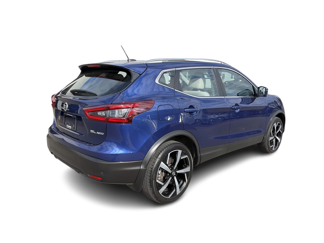 2023 Nissan Qashqai