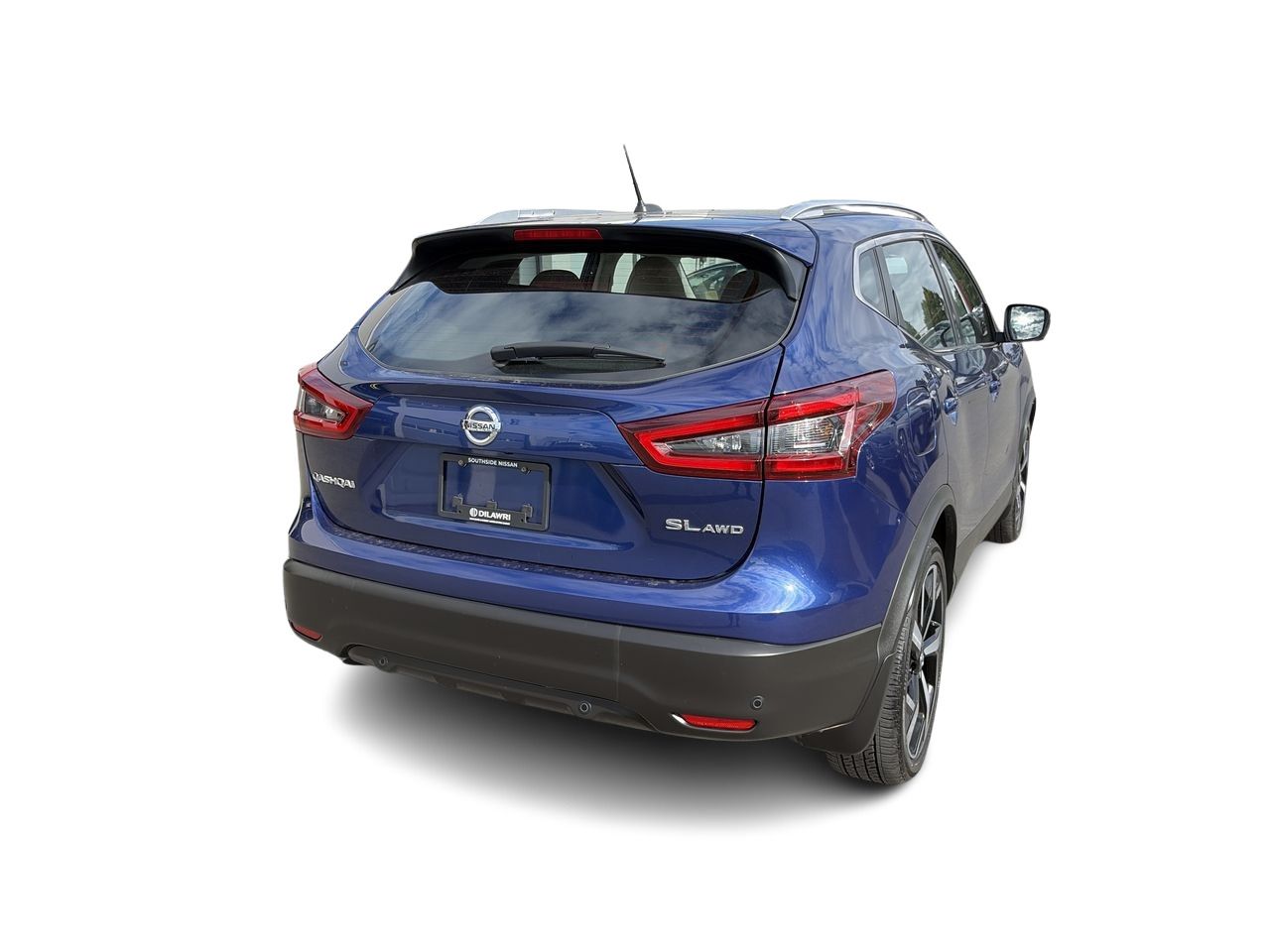 2023 Nissan Qashqai