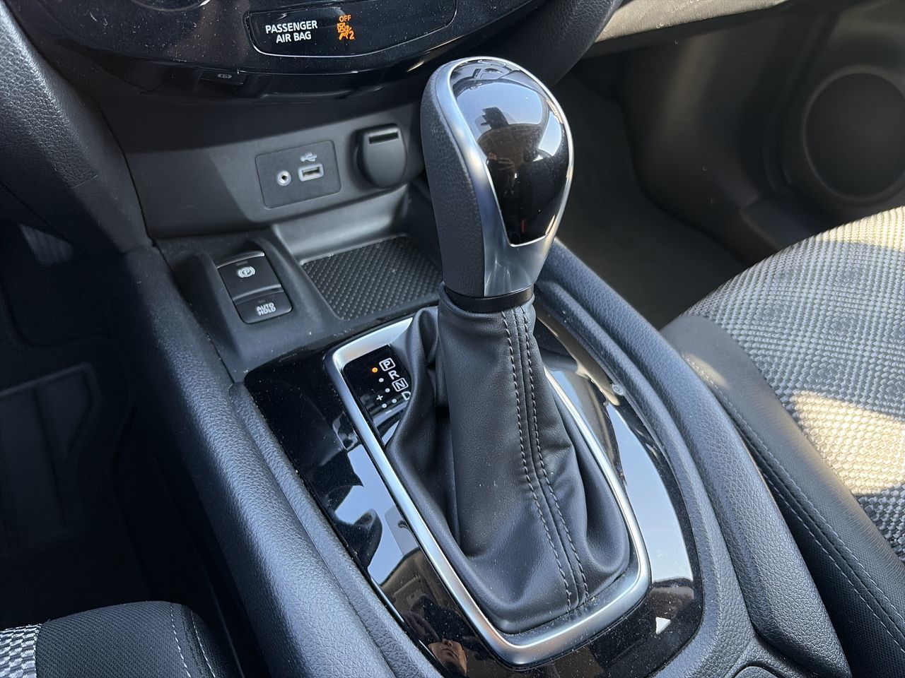 2023 Nissan Qashqai