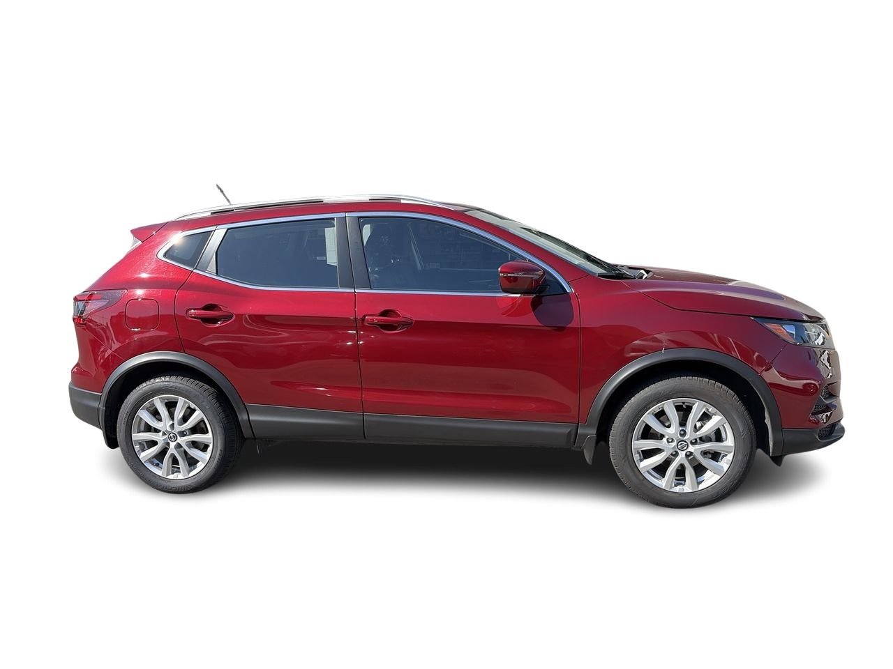2023 Nissan Qashqai