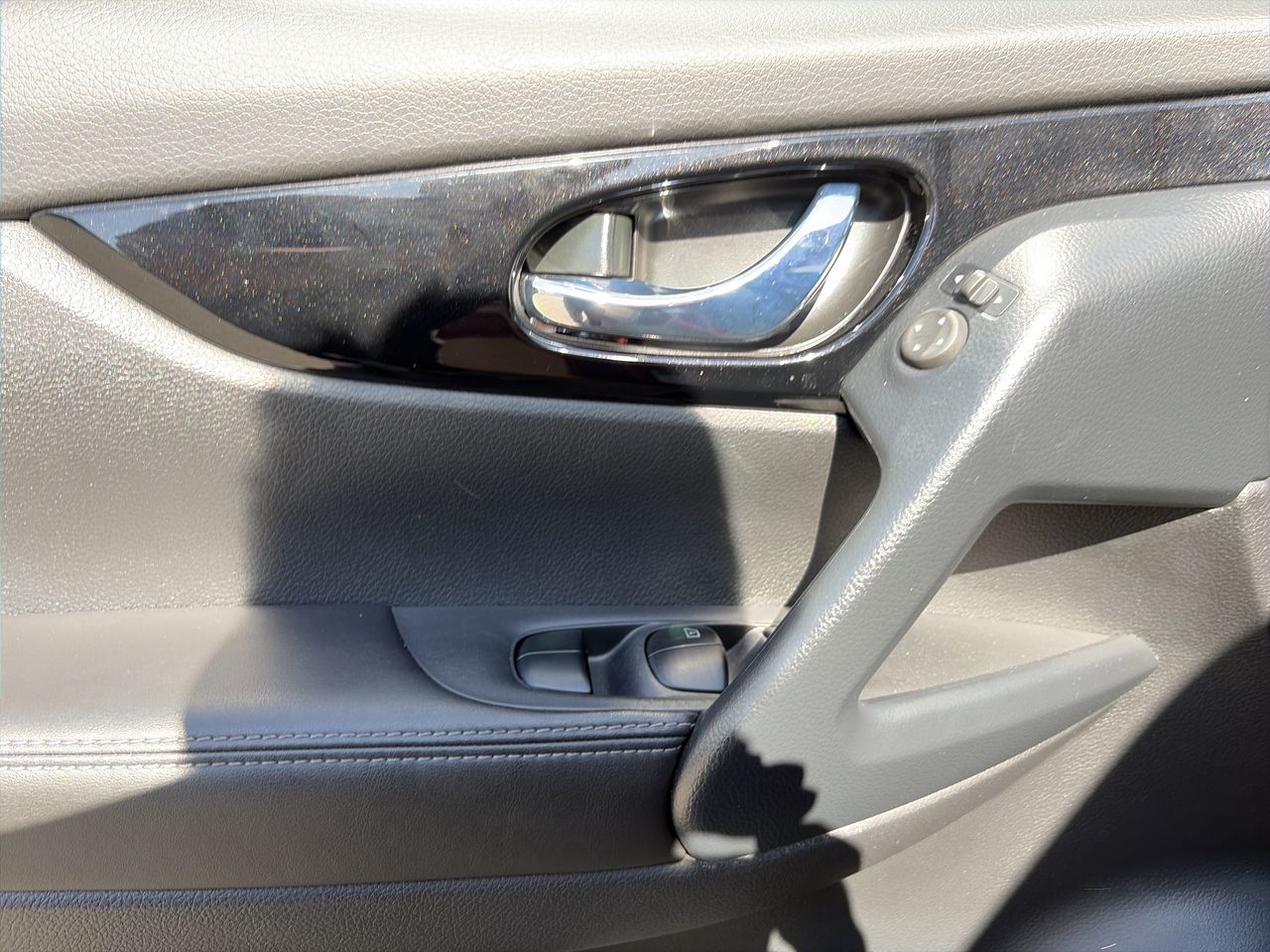 2023 Nissan Qashqai