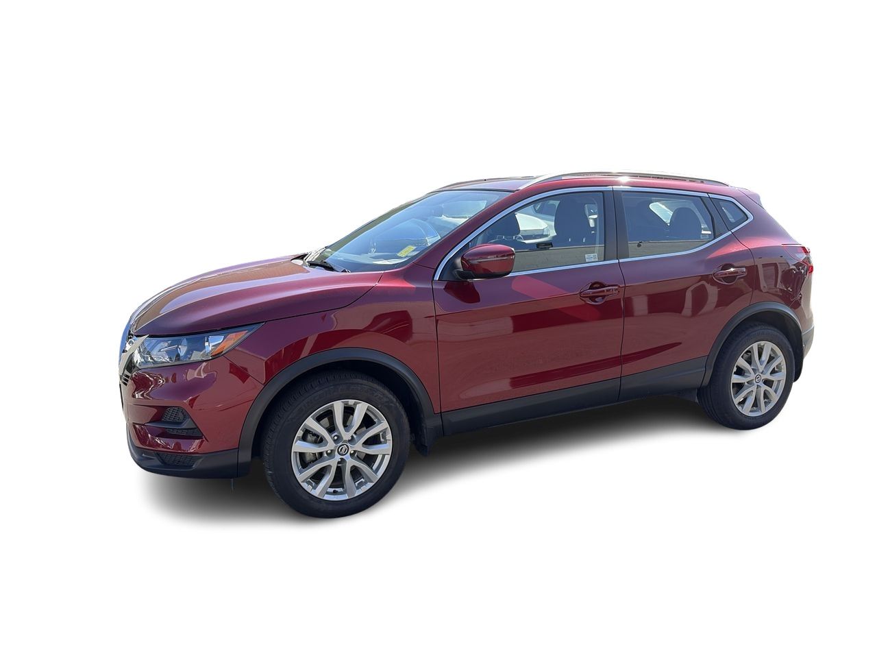 2023 Nissan Qashqai