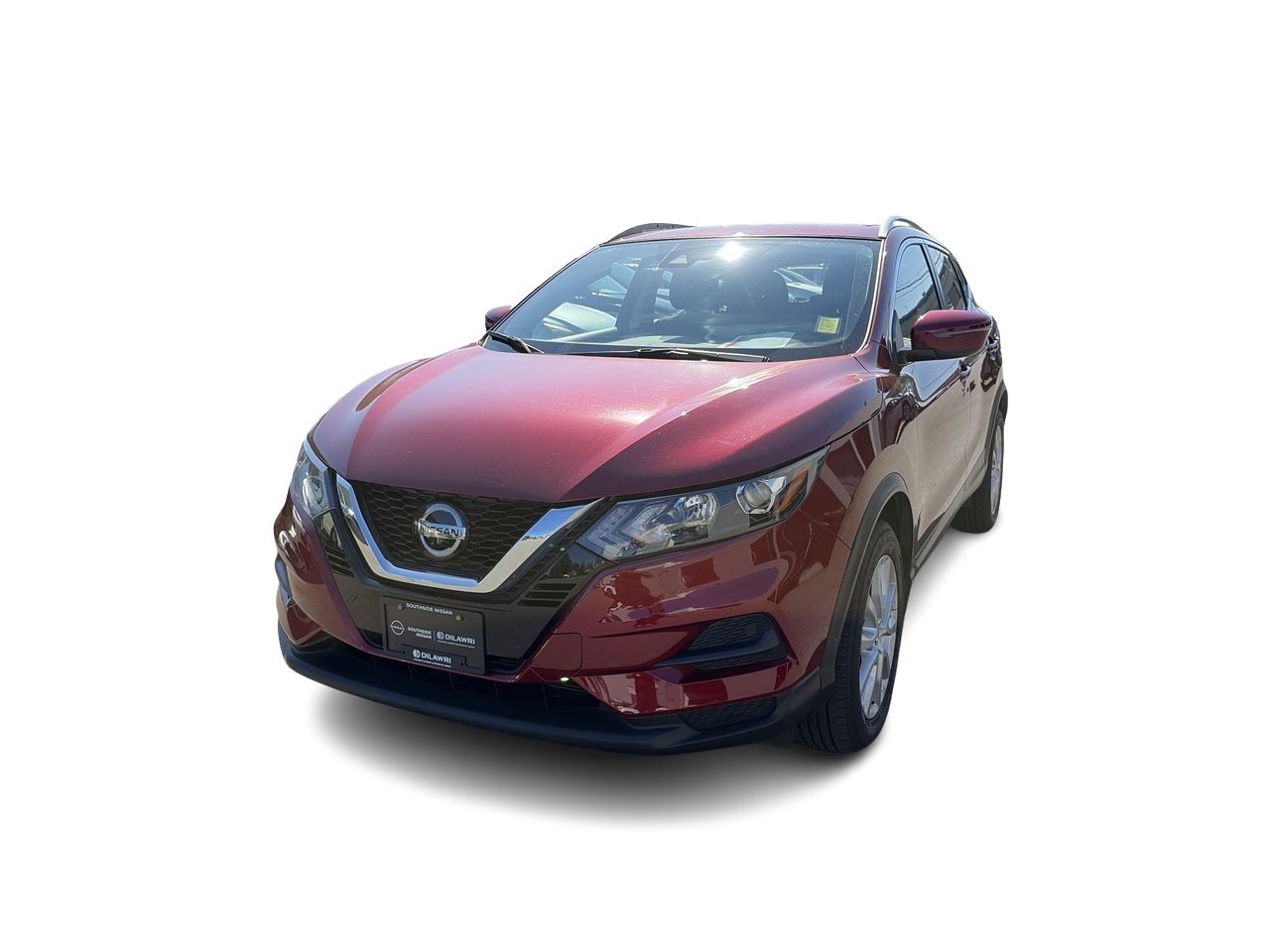 2023 Nissan Qashqai