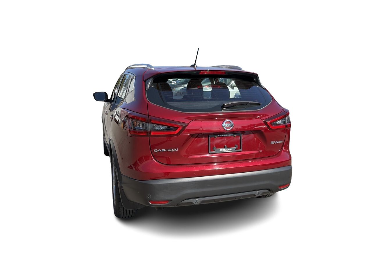2023 Nissan Qashqai