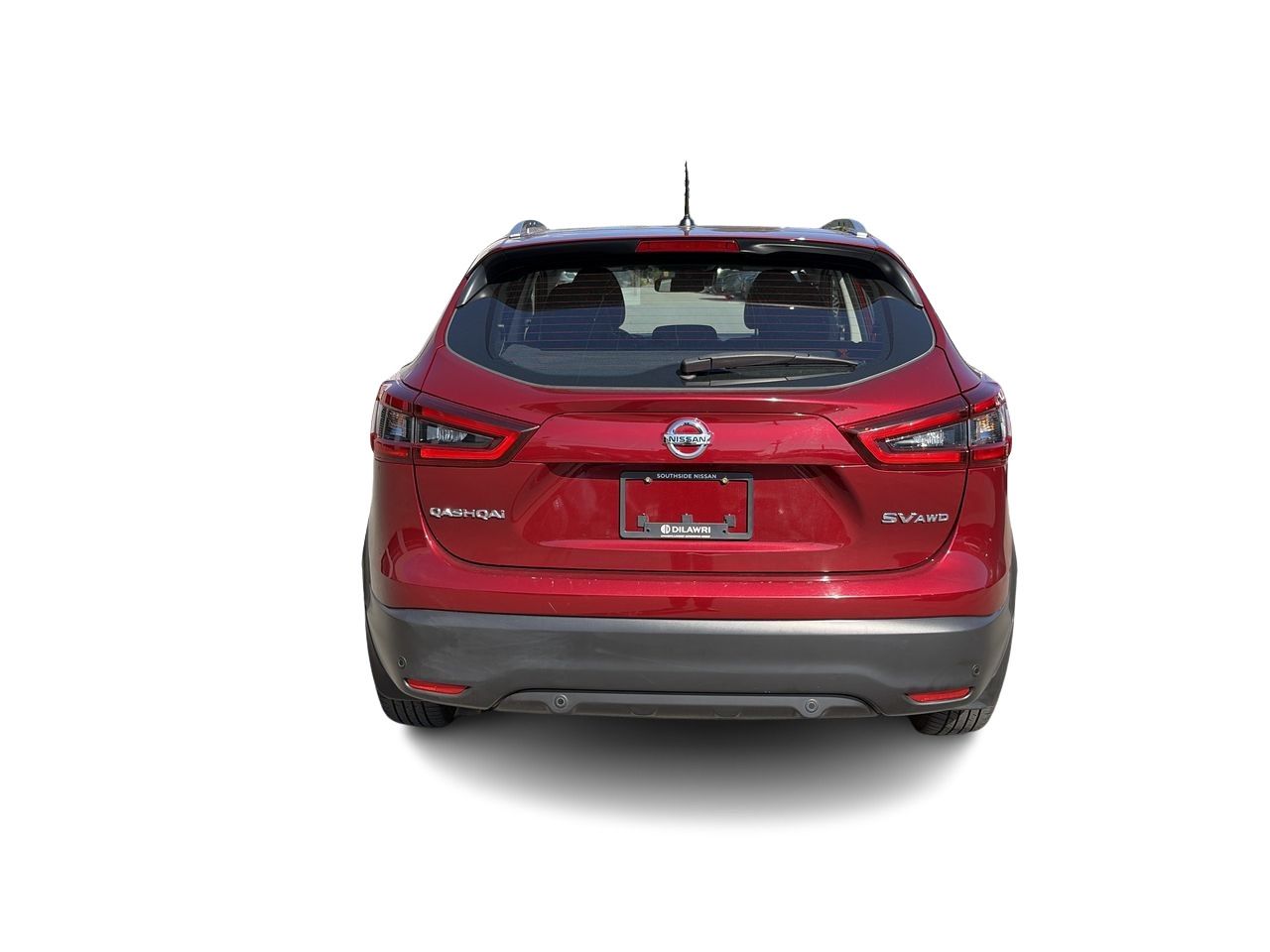 2023 Nissan Qashqai